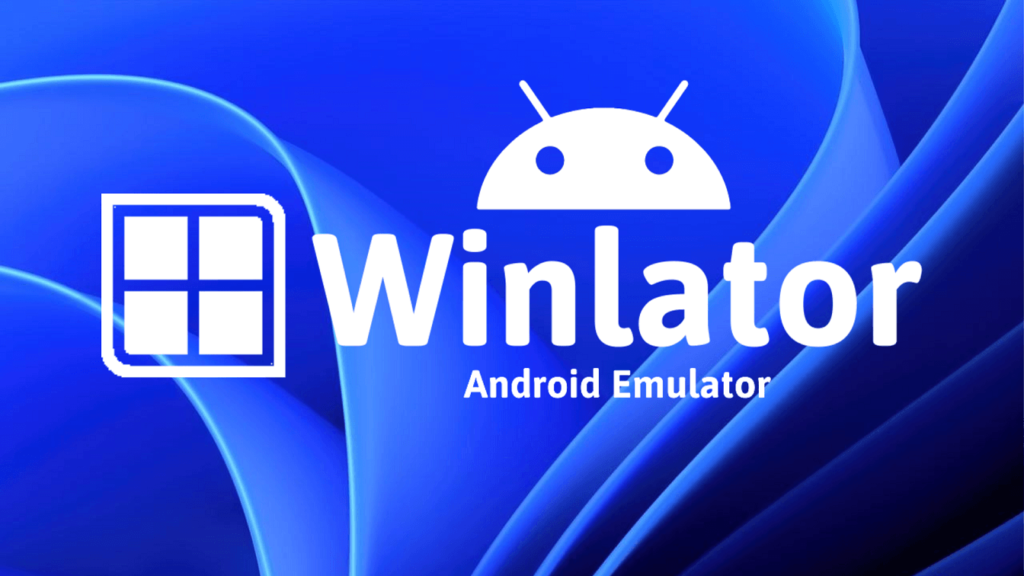 Play Windows PC games on your Android phone for free using Winlator 3